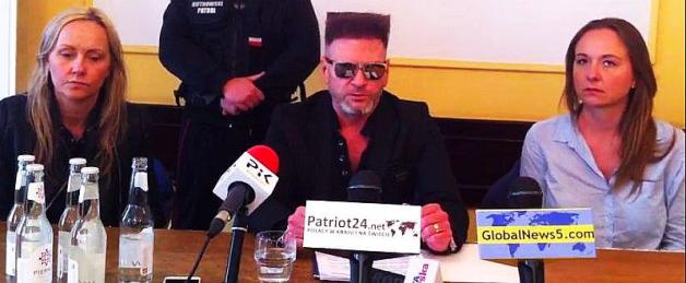 [VIDEO] Rutkowski: Czy oszust Krystian J. z Nakła nad Notecią stworzy piramidę finansową na miarę Amber Gold? Podobnie jest skazany i podobnie ma przyzwolenie na dalsze prowadzenie działalności gospodarczej!