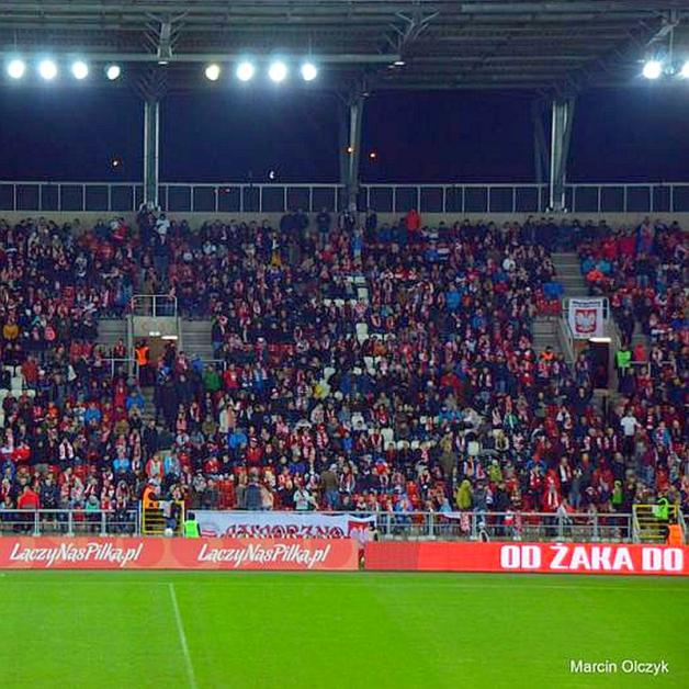 Bogota: Polska pokonała Indie i zorganizuje w przyszłym roku Mistrzostwa Świata w Piłce Nożnej do lat 20. 