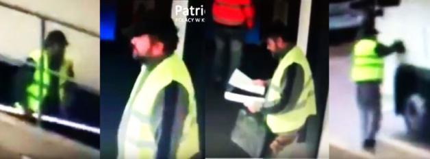 [VIDEO] Rutkowski poszukuje zaginionego w Niemczech lub Polsce kierowcy polskiego TIR-a! Podczas transportu do Moskwy wraz z nim zniknęła odzież o wartości 190 tysięcy euro. Kto wie, gdzie jest i co się z nim stało?