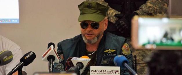 [VIDEO] Kolejna rodzinna tragedia: ojciec - agresor przetrzymuje od miesięcy uprowadzoną córkę - konferencja Biura Rutkowski w Radomiu