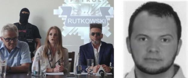 Z ostatniej chwili ! Nowe tropy w sprawie dotyczącej zabójstwa Łukasza Porwolika.