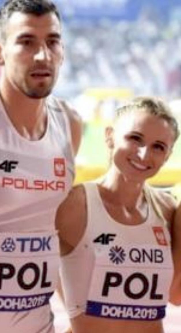 MŚ w lekkoatletyce Katar 2019. Złoto dla USA w mieszanej sztafecie. Zaskakująca taktyka Polaków przyniosła im 5. miejsce