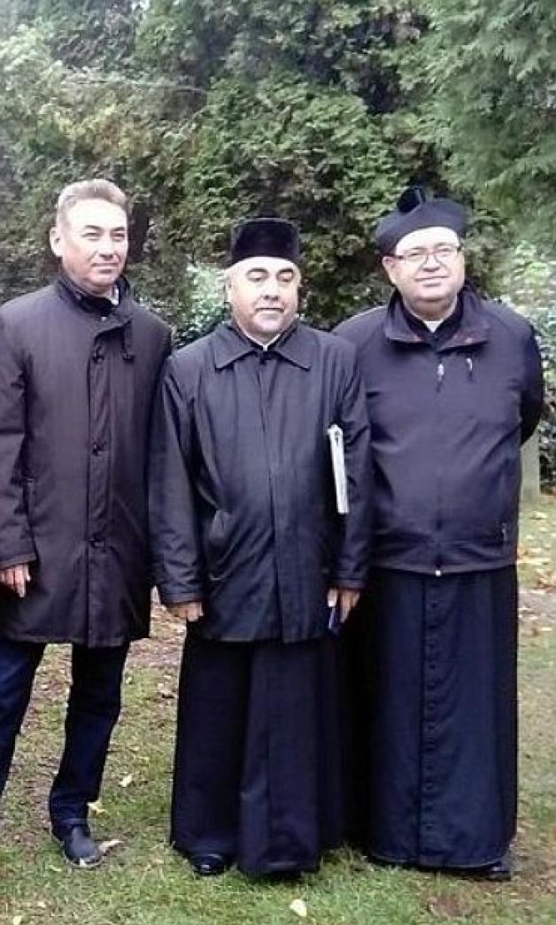 Niebawem XXV Kwesta na rzecz ratowania zabytków Starego Cmentarza w Łodzi