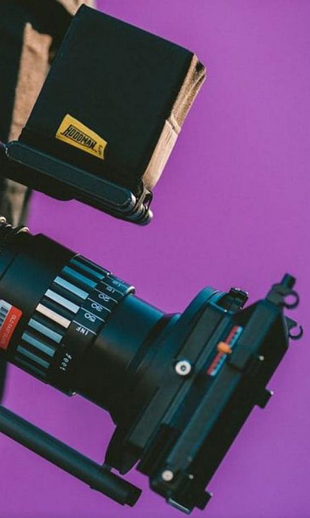 Rusza nabór projektów do Łódzkiego Funduszu Filmowego na rok 2020