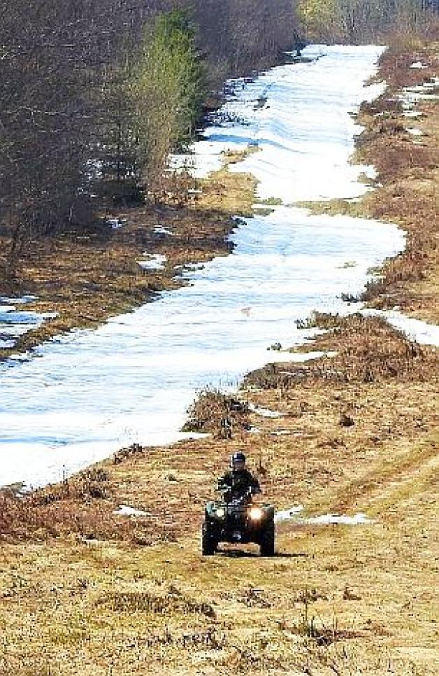 Zatrzymano nielegalnych imigrantów z Syrii oraz organizatorów nielegalnego przerzutu ludzi przez granicę z Ukrainy do Polski i Niemiec