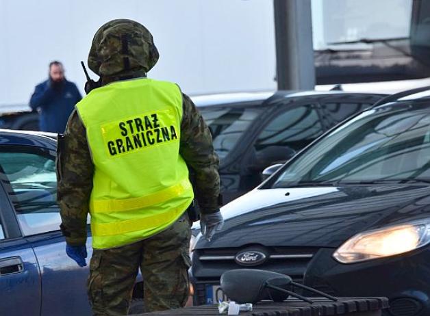Sytuacja na granicy polsko-niemieckiej. Którędy przejeżdżać bez kolejek?