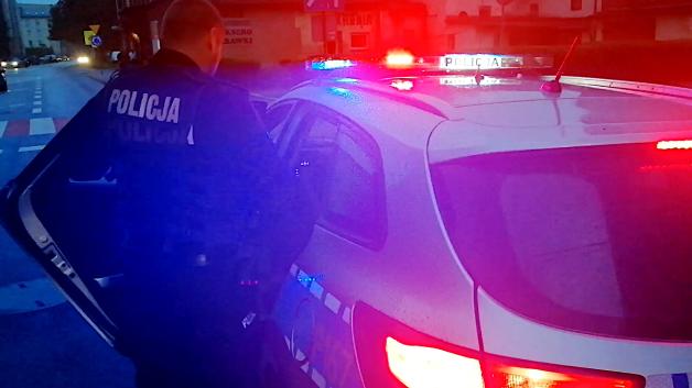 [VIDEO] Podejrzani o rozboje najbliższe 3 miesiące spędzą w areszcie