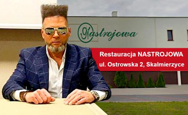 Budowa wiatraków w Nowych Skalmierzycach ostatecznie wstrzymana - spotkanie z Krzysztofem Rutkowskim 25 listopada 2021