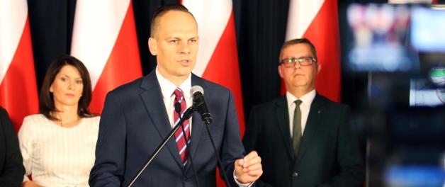 Ruszają prace nad dokumentacją dla S10 od Włocławka do Obwodnicy Aglomeracji Warszawskiej