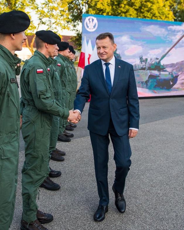 Realne wzmocnienie polskiego potencjału odstraszania i obrony