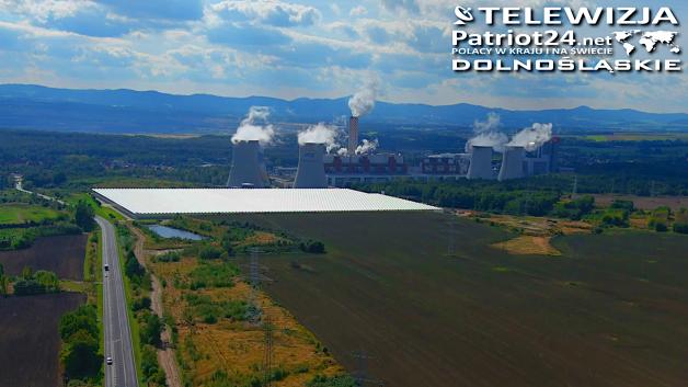 [VIDEO] Grupa PGE chce z wyprzedzeniem zaplanować wygaszenie kopalni Turów. Liczy na współpracę z Niemcami i Czechami