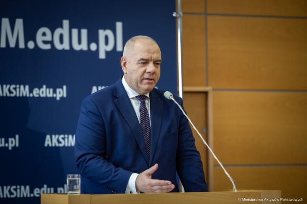 Spółki Skarbu Państwa gwarantem bezpieczeństwa energetycznego Polski