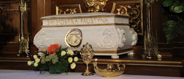 Słowo na 1 listopada, święto Wszystkich Świętych