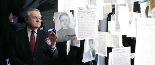 Muzeum Dzieci Polskich w Łodzi będzie miało stałą siedzibę