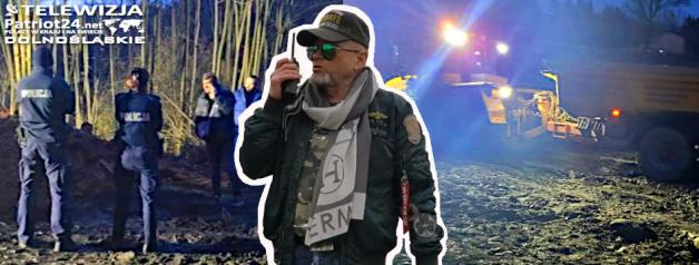 [VIDEO] Czy na policji w Nowej Rudzie doszło do wycieku informacji? Biuro Rutkowski zawiadamia Komendę Główną Policji!