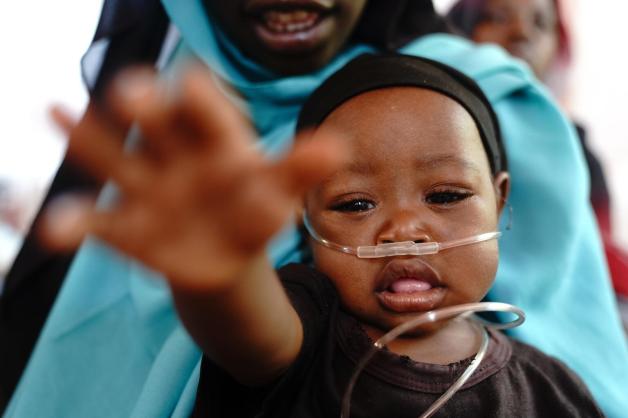 190 zabitych i 1700 rannych dzieci - eskalacja kryzysu humanitarnego w Sudanie. Oświadczenie Catherine Russell, Dyrektor Generalnej UNICEF