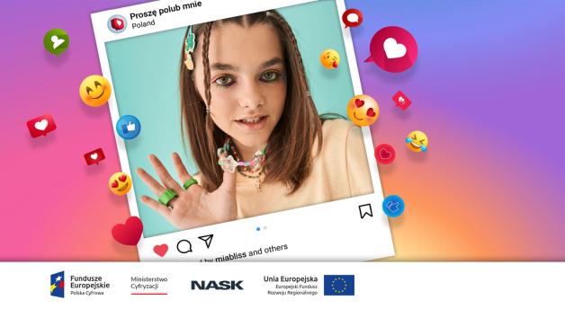 Proszę, polub mnie. Dlaczego media społecznościowe mogą obniżać samopoczucie Twojego dziecka i jak sobie z tym radzić?