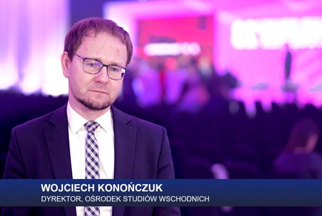 Wejście Ukrainy do UE może potrwać nawet około dekady. Nie będzie drogi na skróty