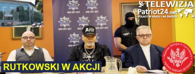 Rozgrywki o przyszłość częstochowskiej Akademii Polonijnej: Wyrok dla kanclerza Tomasza S. w sądzie w Lublinie