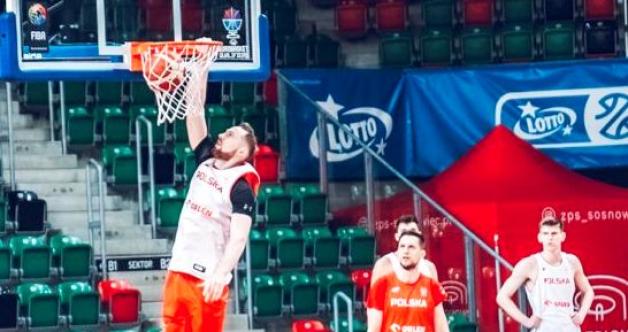 Polscy koszykarze zmierzą się z Macedonią Północną w ramach Eliminacje EuroBasket 2025!