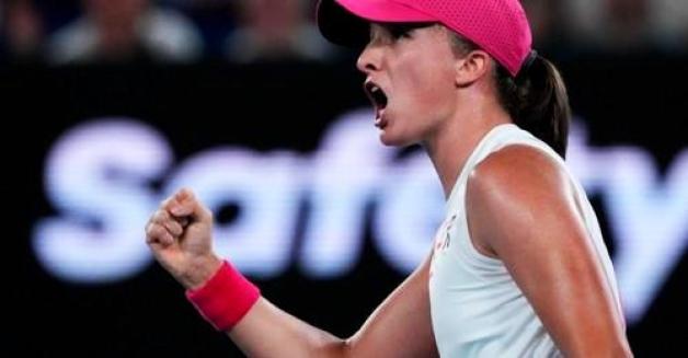 Jutro Iga Świątek zmierzy się z Kazaszką Julią Putincewą w ramach 1/8 finału WTA Indian Wells!