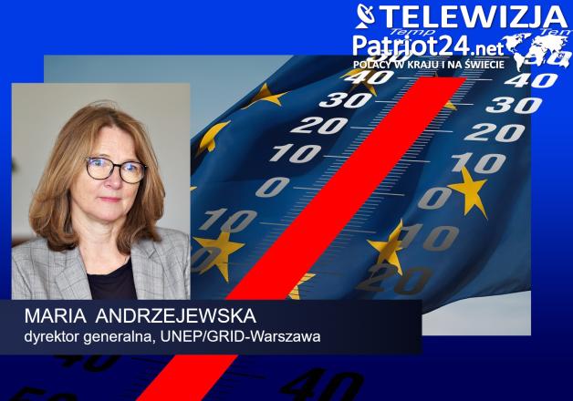 [VIDEO] Walka o klimat wymaga większego zaangażowania ze strony firm. Już za chwilę będą musiały rzetelnie informować o swoich zielonych działaniach