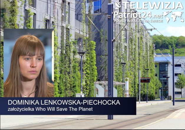 [VIDEO] Greenwashing to powszechne zjawisko wśród firm. UE chce z nim skutecznie walczyć i nakłada na nie nowe obowiązki