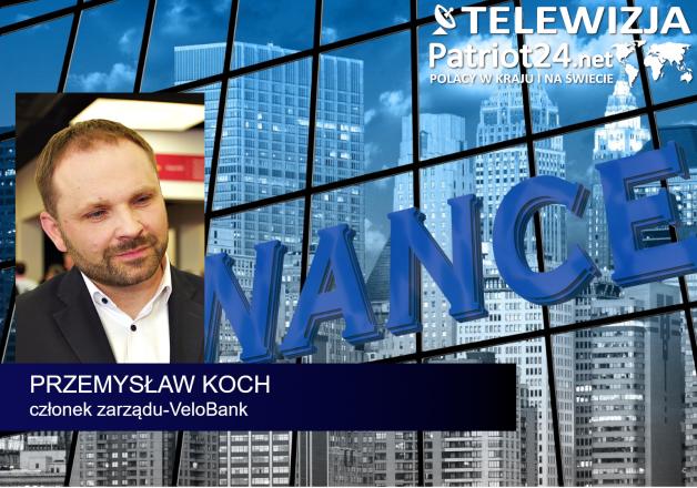 [VIDEO] Banki coraz śmielej wdrażają generatywną sztuczną inteligencję. Podchodzą jednak do tej technologii z dużą ostrożnością