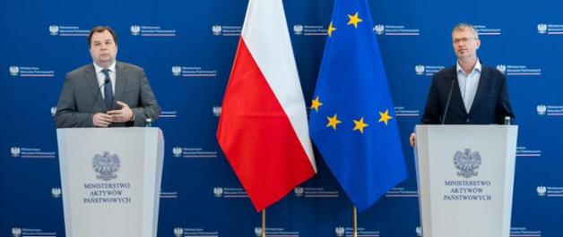 [VIDEO] Poczta Polska otrzyma 750 mln zł rekompensaty