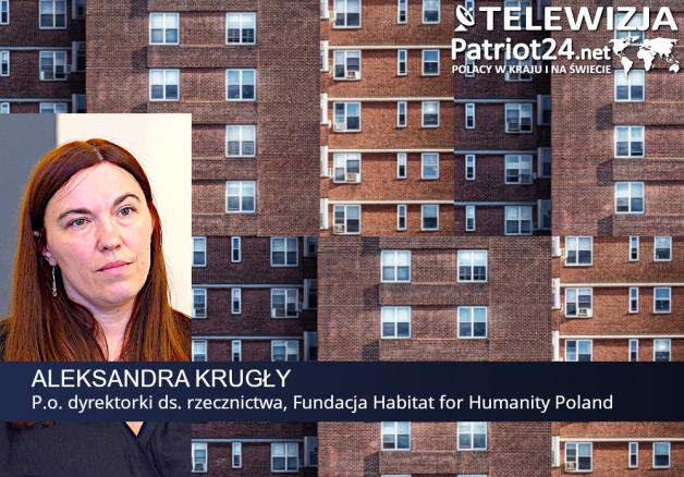 [VIDEO] Trwają prace nad strategią migracyjną Polski na lata 2025–2030. Eksperci apelują o duży nacisk na mieszkalnictwo