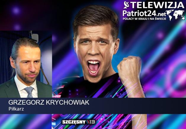 [VIDEO] Grzegorz Krychowiak: Wydaje mi się, że Wojtek Szczęsny zrezygnował z gry w reprezentacji, bo po prostu stwierdził, że już mu się nie chce