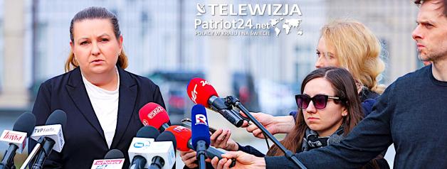 [VIDEO] Prezydenckie weto do tzw. ustawy incydentalnej