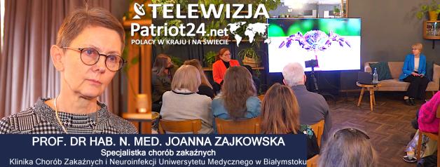[VIDEO] Coraz więcej osób choruje na kleszczowe zapalenie mózgu. Na profilaktyczne szczepienie zdecydował się tylko co 10. Polak