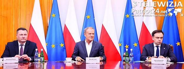[VIDEO] Chronimy polskie interesy gospodarcze – spotkanie z branżą motoryzacyjną