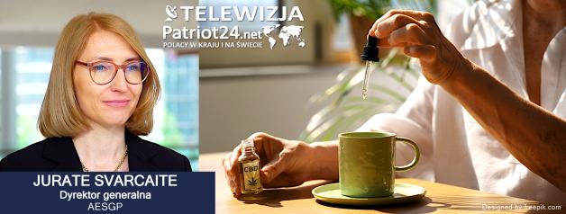 [VIDEO] Polacy leczą samodzielnie ponad połowę lekkich dolegliwości zdrowotnych. Jesteśmy liderem UE