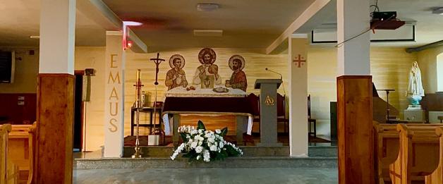 Słowo na niedzielę 28 września 