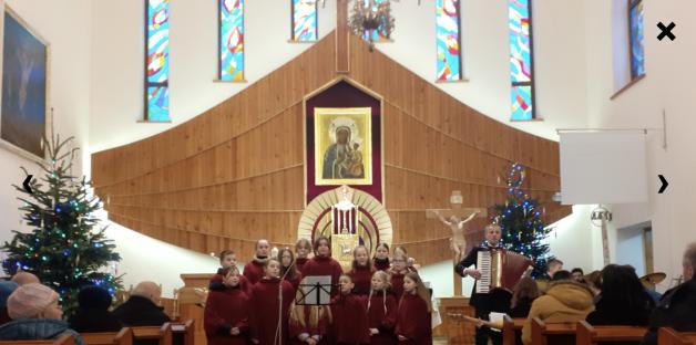 Słowo na 1 stycznia, Uroczystość Świętej Bożej Rodzicielki Maryi