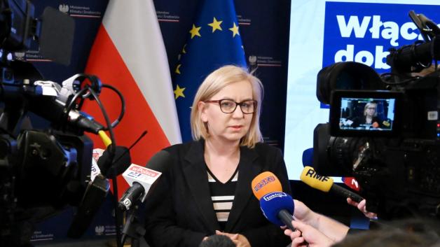 [VIDEO] Sprzątamy Polskę z niebezpiecznych odpadów - kolejne 200 mln zł trafi do samorządów